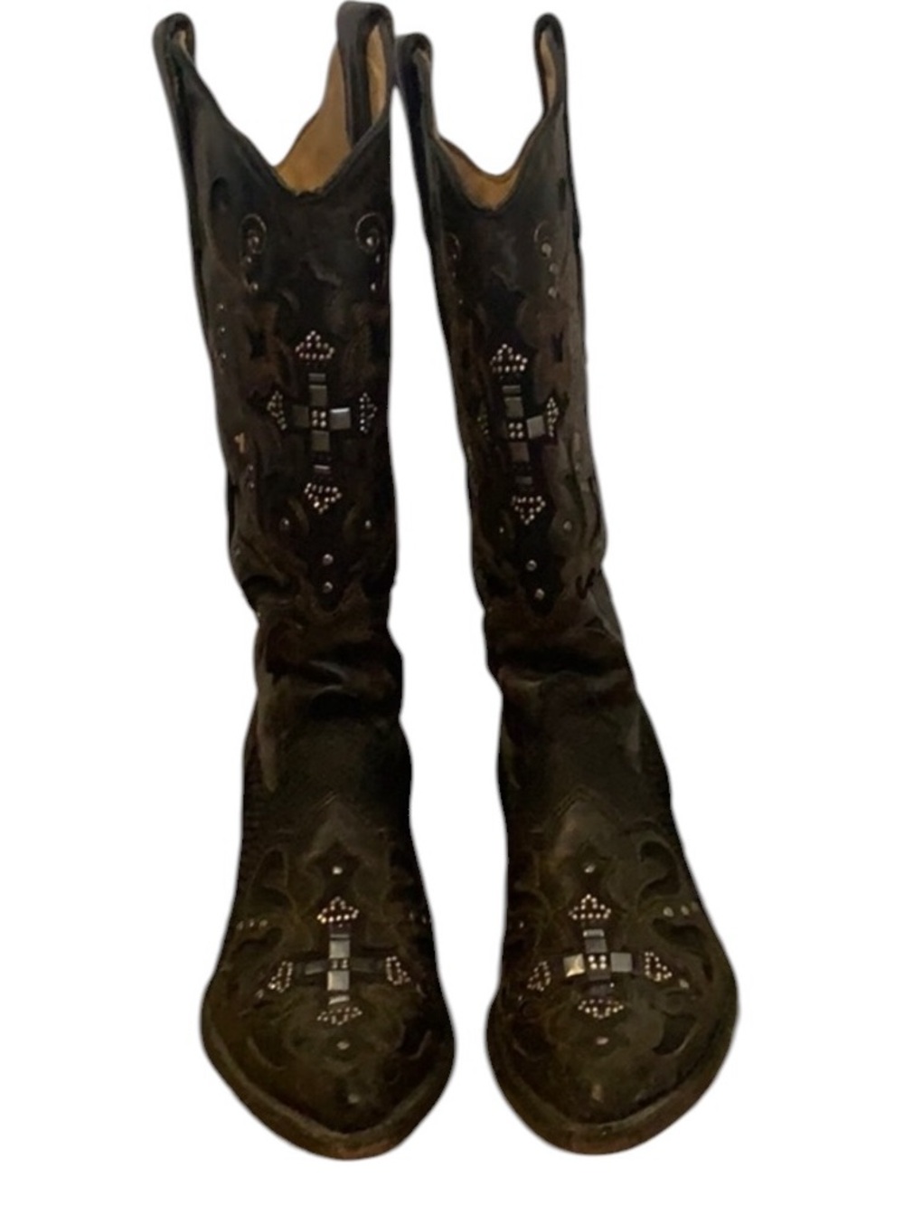 Corral Boots